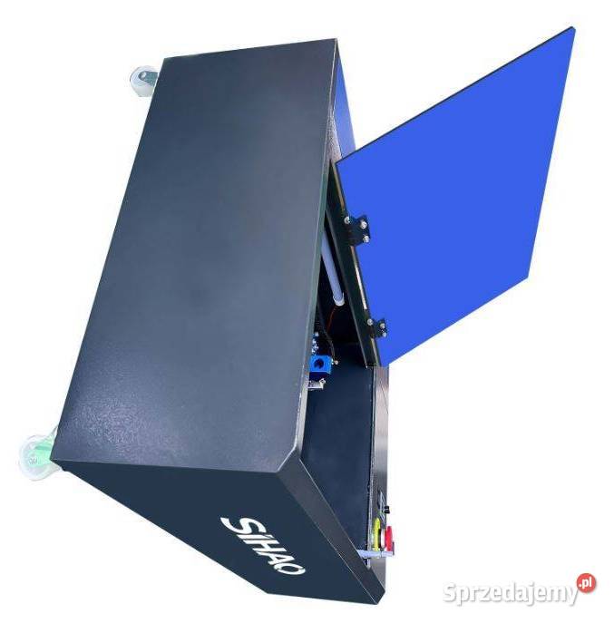 laserowy CO2 Laser k40 3020 40W ulepszony Pozostałe Czechowice-Dziedzice sprzedam