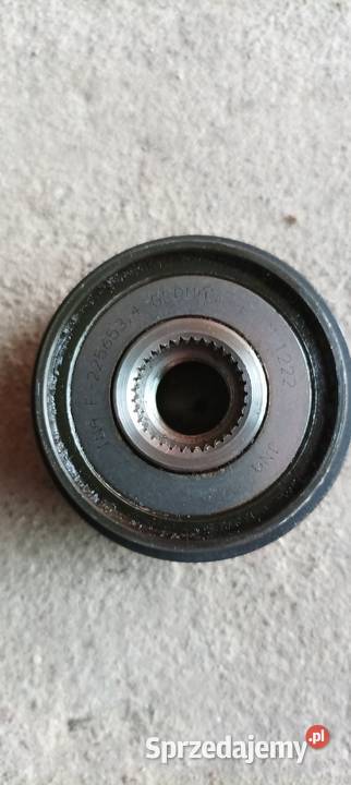 Sprzegiełko alternatora audi vw osobowe Kętrzyn