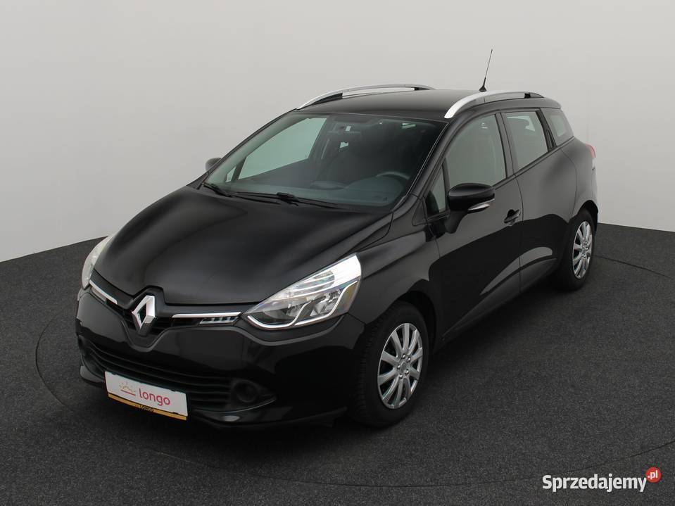 Renault Clio IV 15 Expression manualna Clio