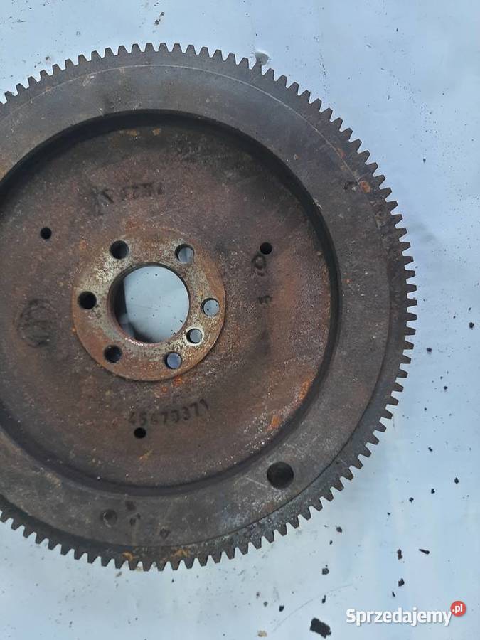 Fiat Punto II Albea Seicento 12 16V Koło osobowe Sprzęgła i elementy łódzkie Ksawerów