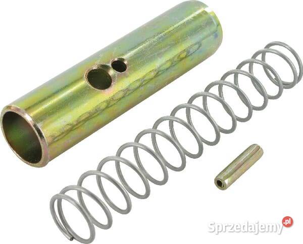 Zestaw zatrzaskowy Cramer 22 x 85 mm CK43359022 małopolskie Kamionna