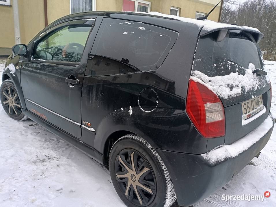 Sprzedam czarny śląskie Cieszyn