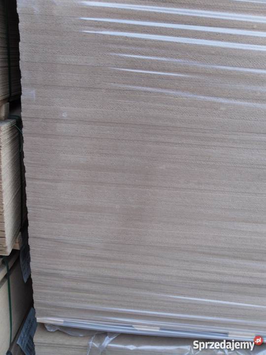 Płyta porowata miękka gr 8mm Pozostałe