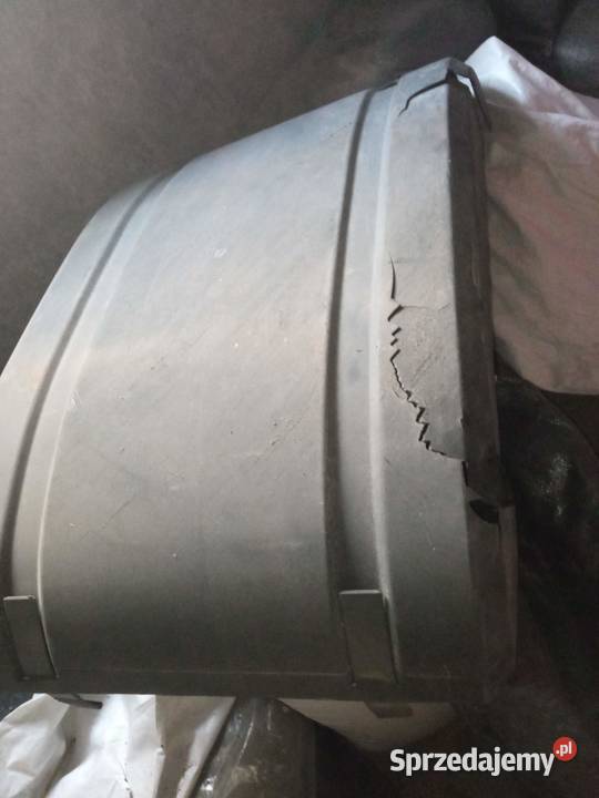 Nadkole do samochodu cuężarowgo Sypniewo