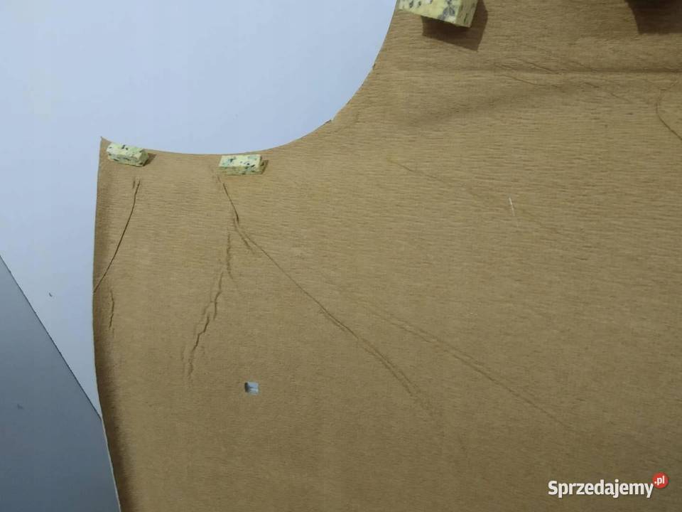 PODSUFITKA SUFIT Renault Kadjar I 2015