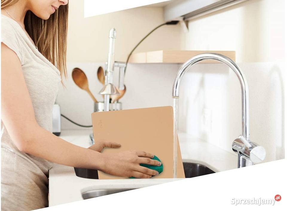 skórzane podkładki dwukolorowe SLMO wielokolorowy Zamość sprzedam