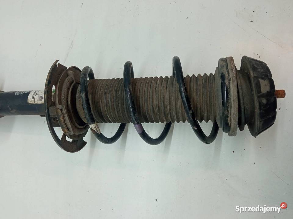 AMORTYZATOR PRAWY PRZÓD 12 B 250319A Suzuki