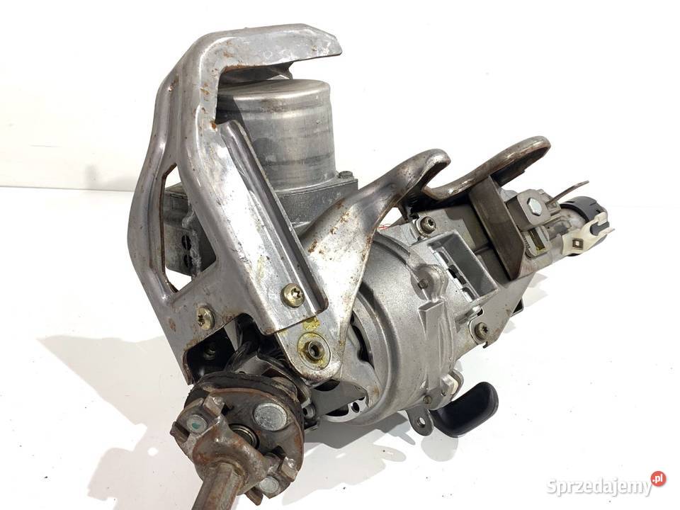 POMPA WSPOMAGANIA RENAULT SCNIC II 8200035272 19 osobowe