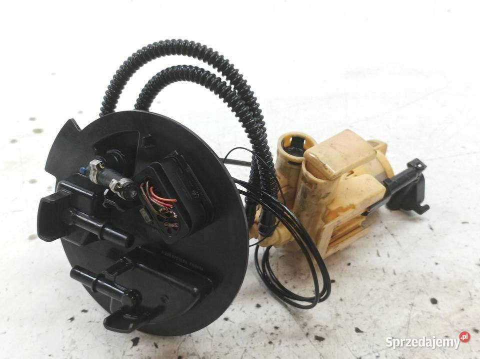 POMPA PALIWA 20 CDI PŁYWAK A2054701694 osobowe