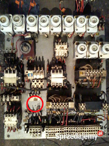 Naprawa Instalacji Elektrycznych Sterowania W Wschowa