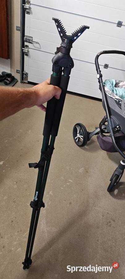 Wiatrówka PCP Reximex LYRA Różyny