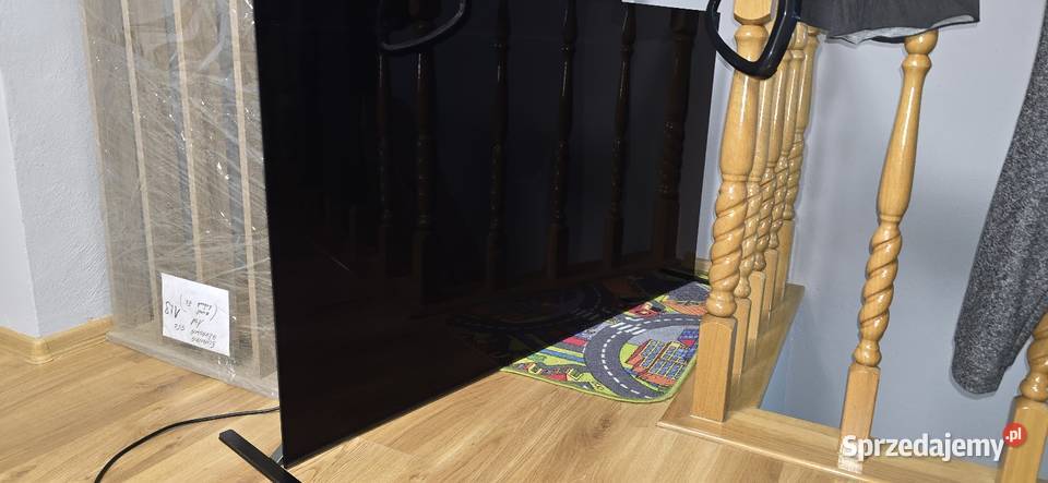 Tv sony brawia xr65 90J oled lubelskie Ryki