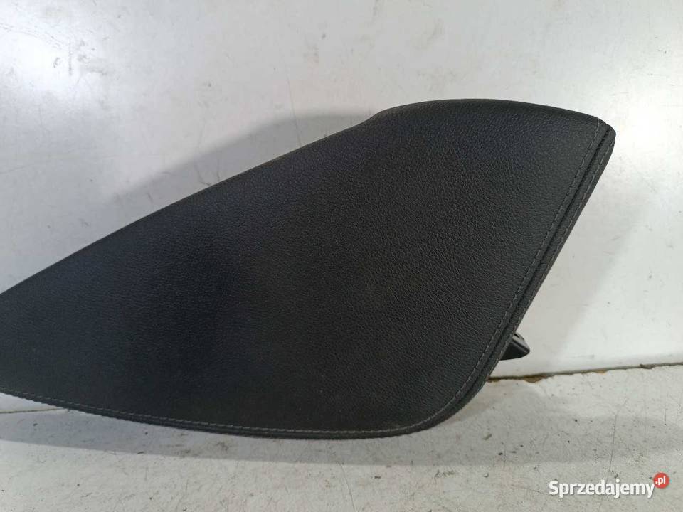 OSŁONA TUNELU LEWA NISSAN QASHQAI 11 969924EH0A