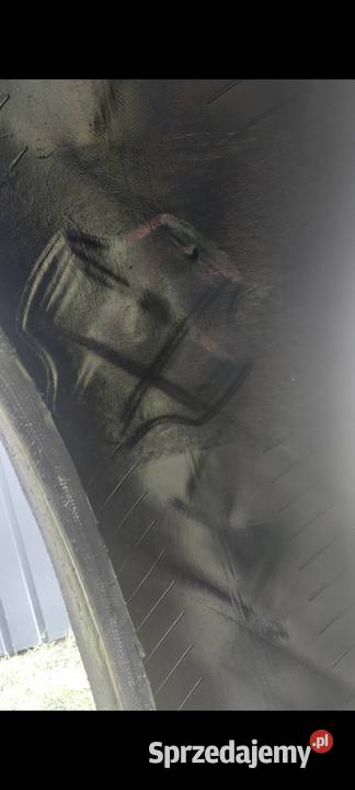 Opona 136 24 Rolnictwo Biłgoraj