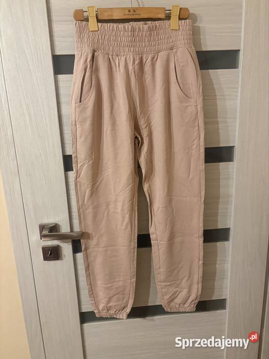 Spodnie dresowe Megi Moda i Styl Wejherowo