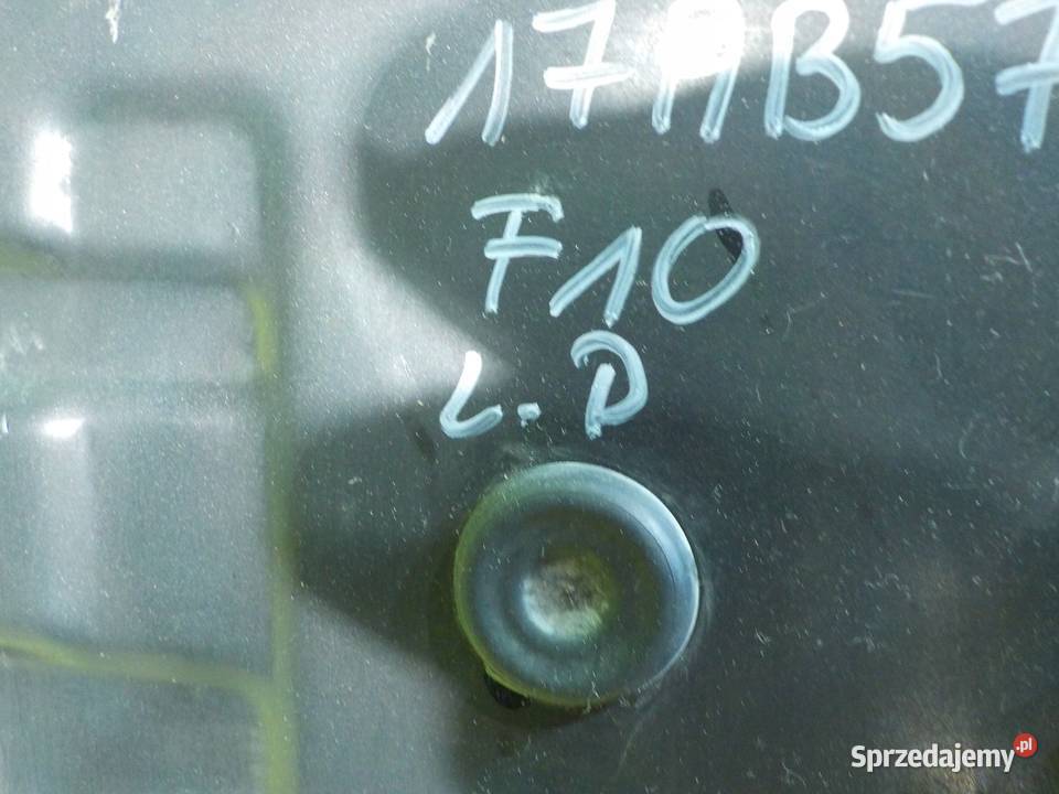 BMW 5 F10 20 D 11r SEDAN 4D podluznica lewa osobowe Pozostałe Suków sprzedam