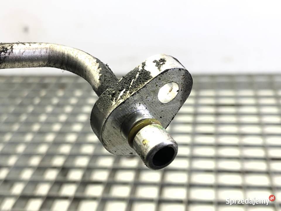 RURKA KLIMATYZACJI RENAULT GRAND SCENIC III 20