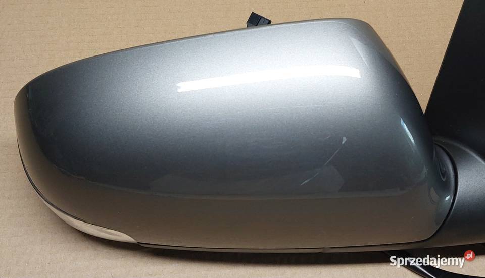 LUSTERKO PRAWE VW TOURAN I 6PIN 1T0857934 Karoseria Mielęcin