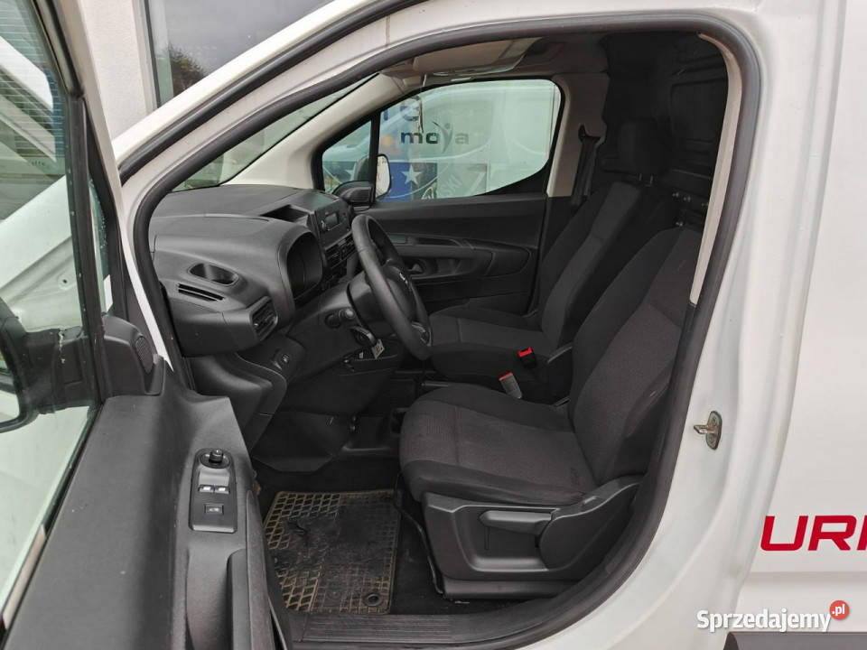 Toyota Proace City Karczew sprzedam
