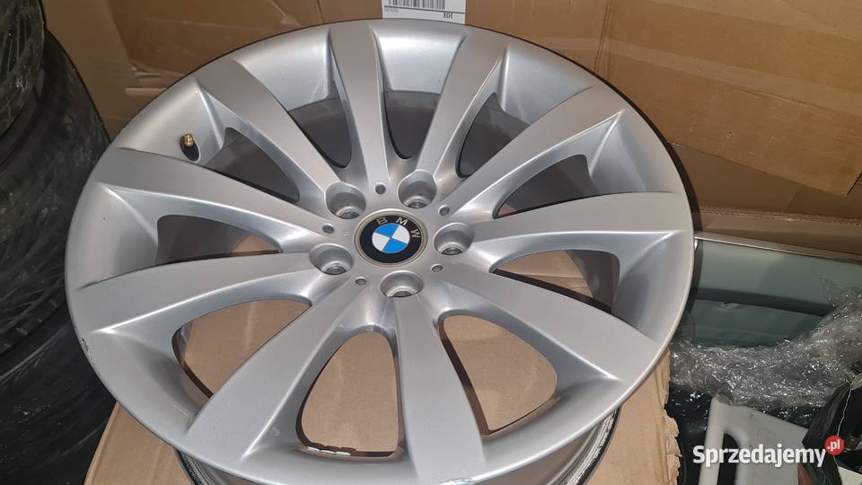 Felgi BMW 19 styling 218 5x120 BMW E60 E63 ITP