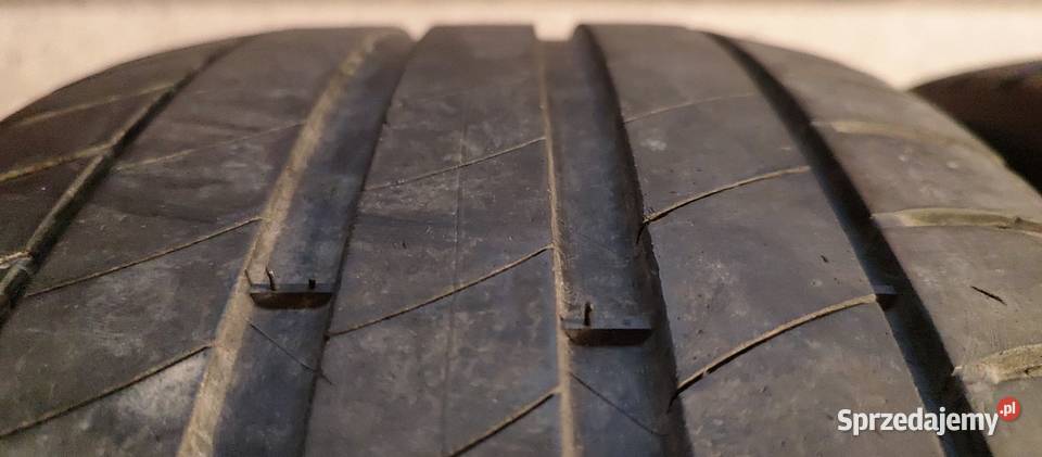MICHELIN Primacy 3 podkarpackie