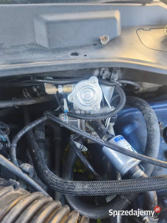 Chrysler 300c 27 v6 EER przebieg 75 mil na Świlcza