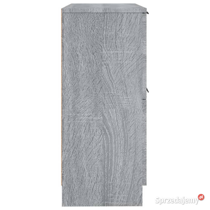 Szafka szary dąb sonoma 30x30x70 materiał Warszawa