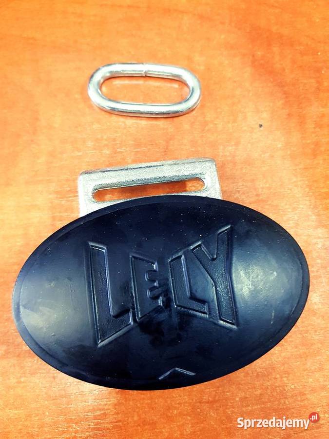 LELY Zestaw obciążników 10