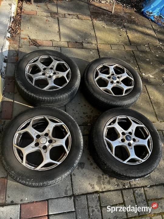 Ford R16 20560 5x108 Reda