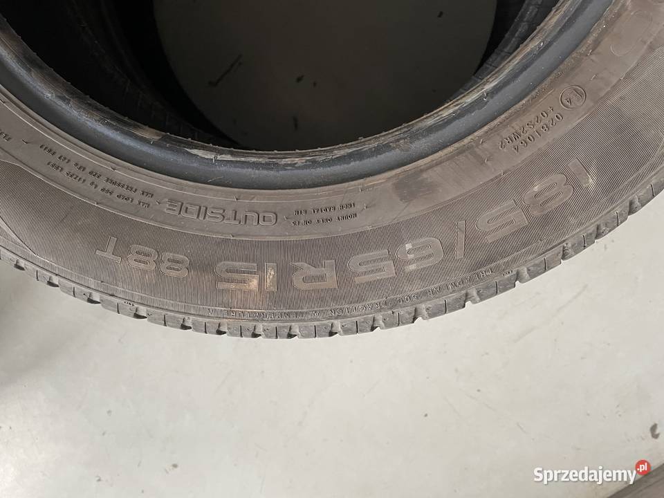 Opony letnie 1856515 Jarosław