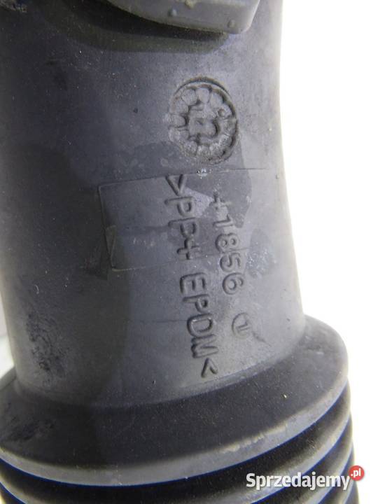 RURA DOLOT POWIETRZA PEUGEOT 508 16 EHDI osobowe