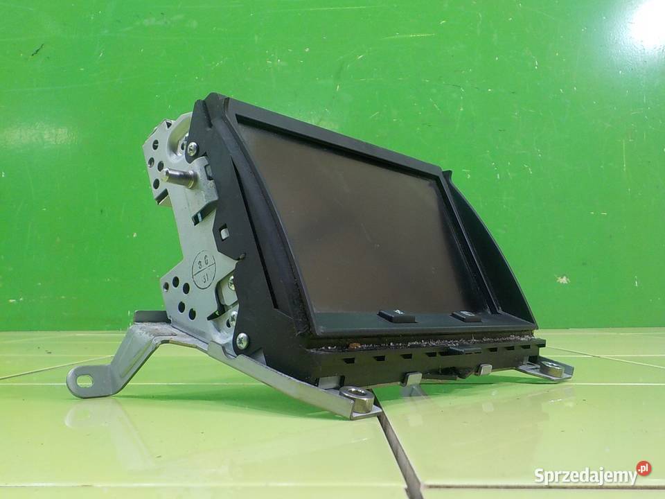 RANGE ROVER SPORT I 27 TDV6 05r 5D wyswietlacz Suków sprzedam