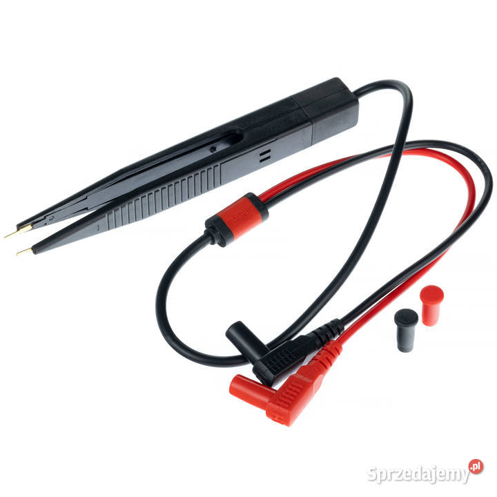 Przewody Pomiarowe do Multimetru 1000V20A 50 SMD Ludźmierz