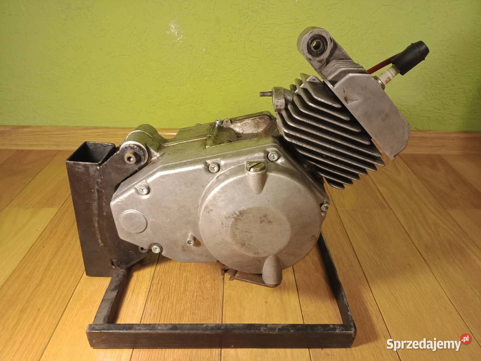 Silnik romet motorynka 023 Biadki