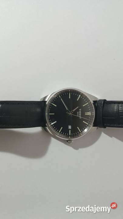 Zegarek TISSOT PR 100