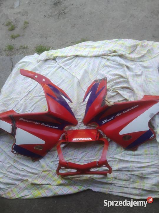 Czacha CBR F3 Opole Lubelskie sprzedam