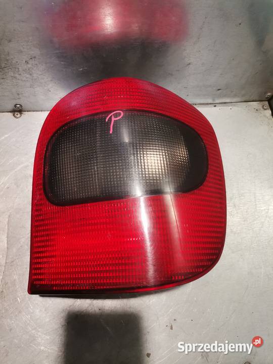 CITROEN XSARA 2 KOMBI LAMPA PRAWA TYLNA Nowy Sącz