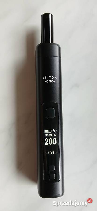 Waporyzator do suszu Ultra V3 PRO Szachy