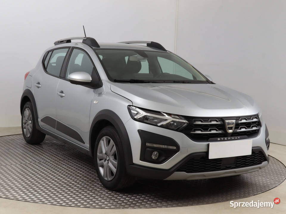 Dacia Sandero 10 TCe