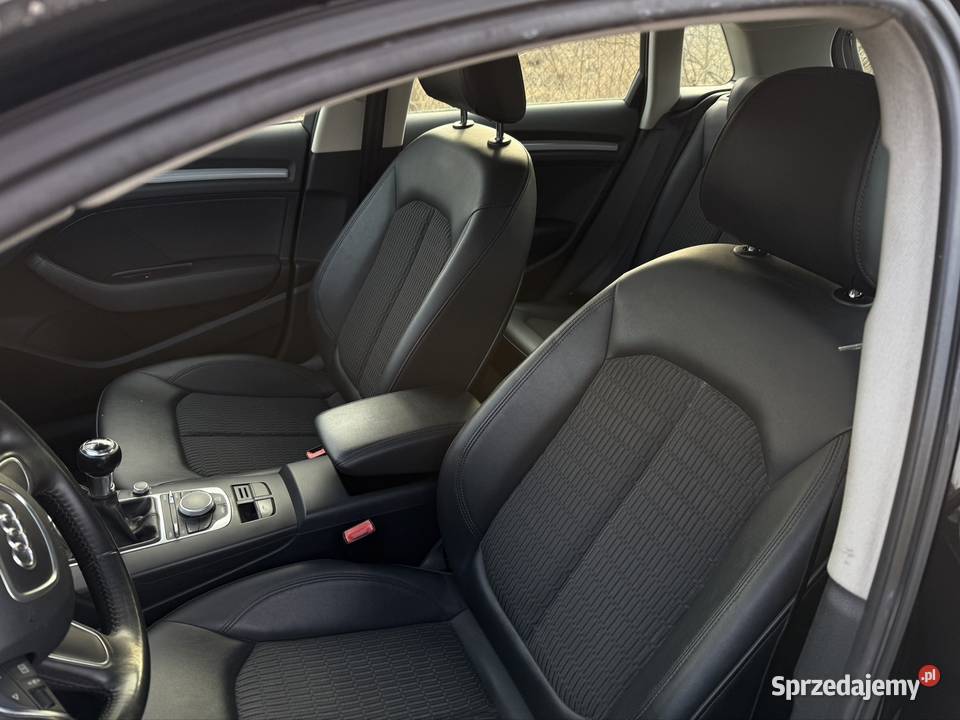 Audi a3 Quattro A3 Pabianice