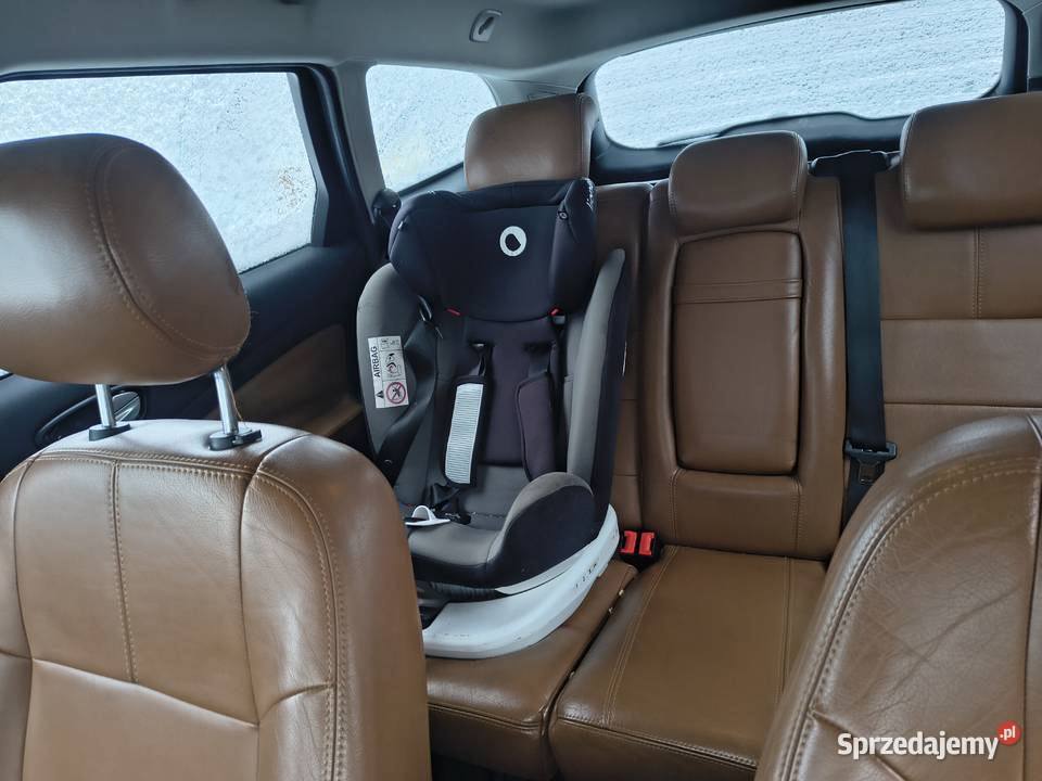 Ford Mondeo 20 benzyna Converse Głogoczów