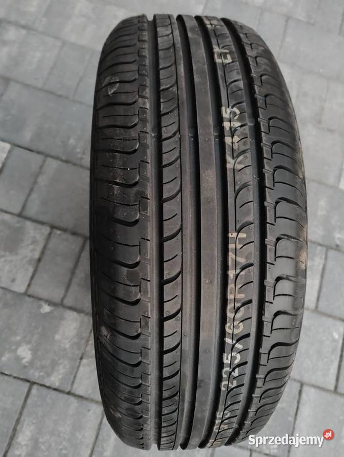 Alufelga 17 Kia Sportagenowa z oooną