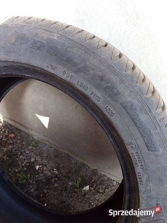 Opony 2255017 17 Viking nowe wielkopolskie Poniec