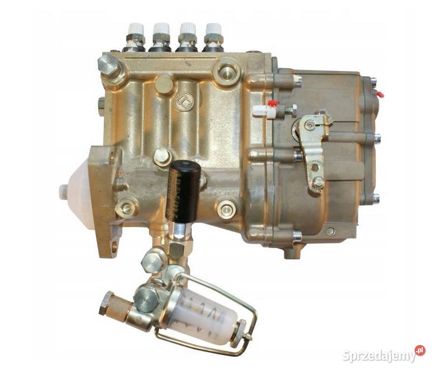 REGENERACJA DIAGNOSTYKA POMPA WTRYSKOWA MOTORPAL Bladowo