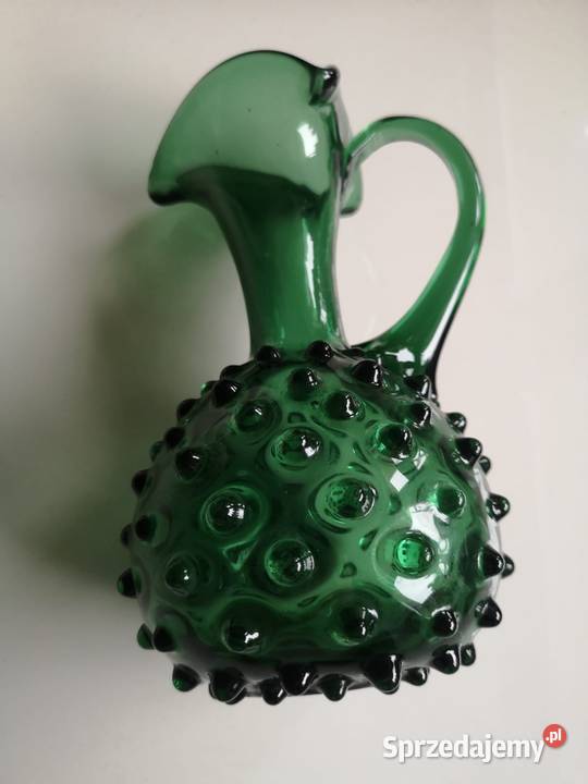 Wazon kolczasty Empoli Verde