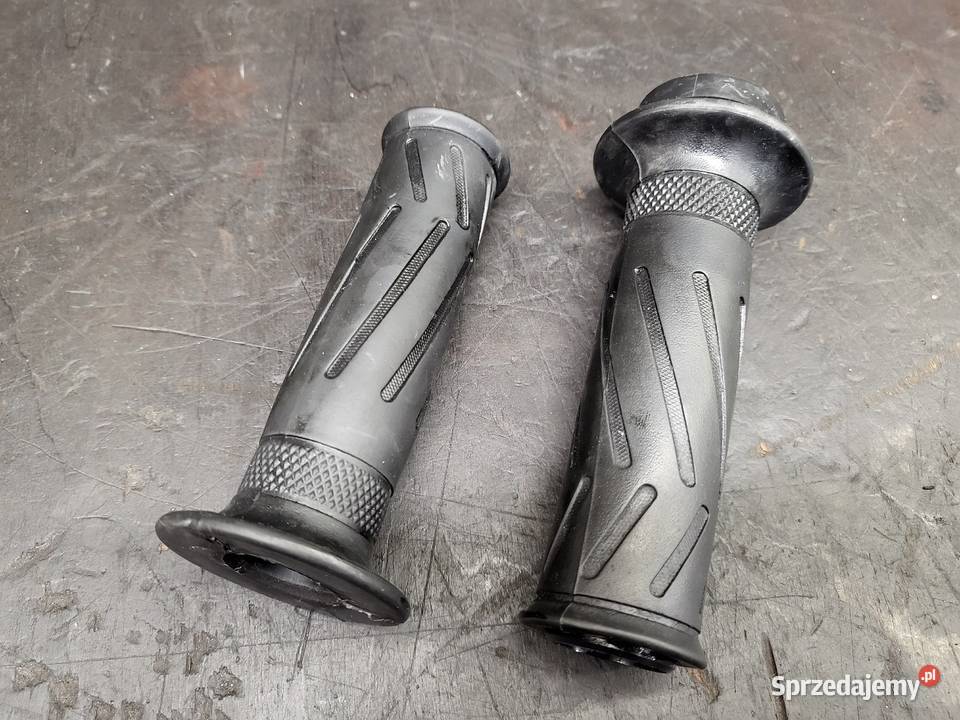 Manetka gazu manetki rolgaz ciężarki kierownicy Lublin