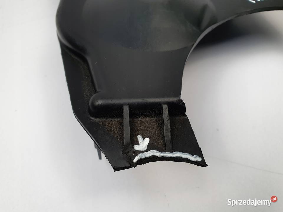 OBUDOWA ROZRZĄDU Peugeot 206 307 1007 Citroen C2 Chełm