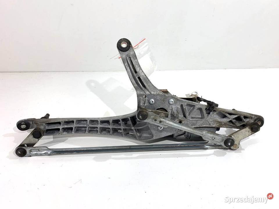 MECHANIZM WYCIERACZEK PRZÓD AUDI A8 D5 4N1955119