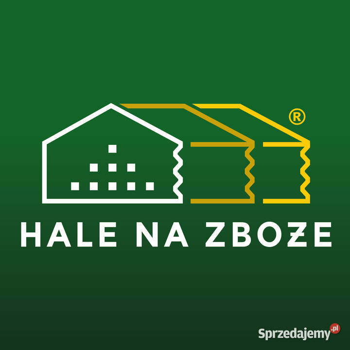 Hala na zboże magazyn rolniczy hala rolnicza Nowe Miasto nad Pilicą