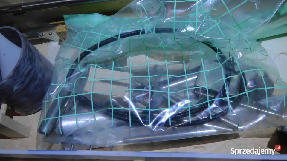 Zestaw do chemii i fizyki pokazowy probówki świętokrzyskie Starachowice